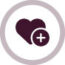 Icon heart