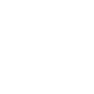 heart in hand icon white