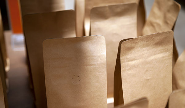 brown paper bags for lunch