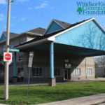 The Welcome Centre Shelter Receives Support from the H.C. Endowment Fund